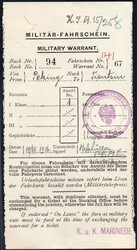 2070105: China Austrian PO - Specialties