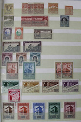 5590: San Marino - Collections
