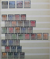 2530: Finland - Collections