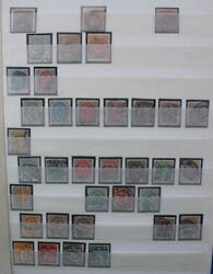 2355: Denmark - Collections