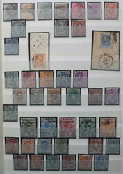 3415: Italy - Collections
