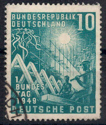 1420: German Federal Republic