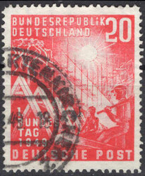 1420: German Federal Republic