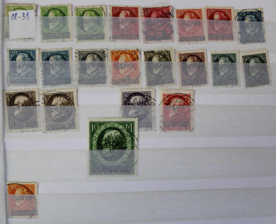 Image 1 for lot number 7353 for AAK Phila GmbH 88. Auction