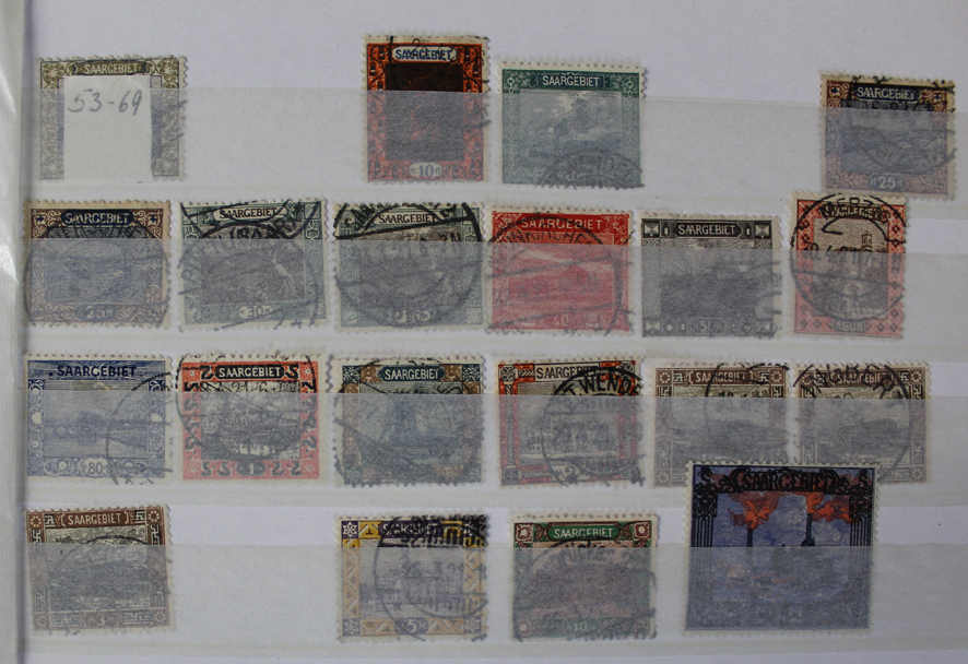 Image 2 for lot number 7353 for AAK Phila GmbH 88. Auction