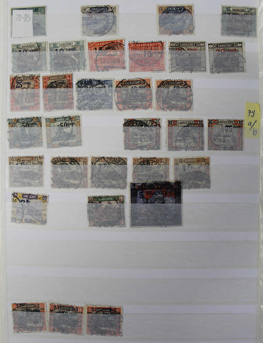 Image 3 for lot number 7353 for AAK Phila GmbH 88. Auction