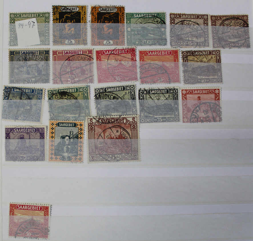 Image 4 for lot number 7353 for AAK Phila GmbH 88. Auction