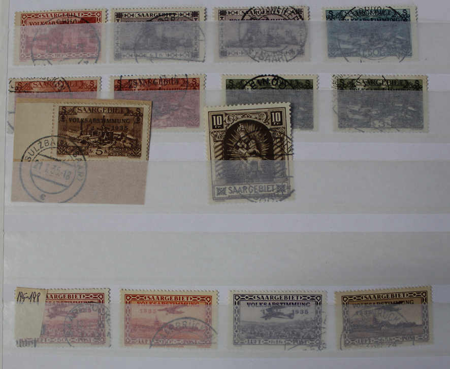 Image 7 for lot number 7353 for AAK Phila GmbH 88. Auction