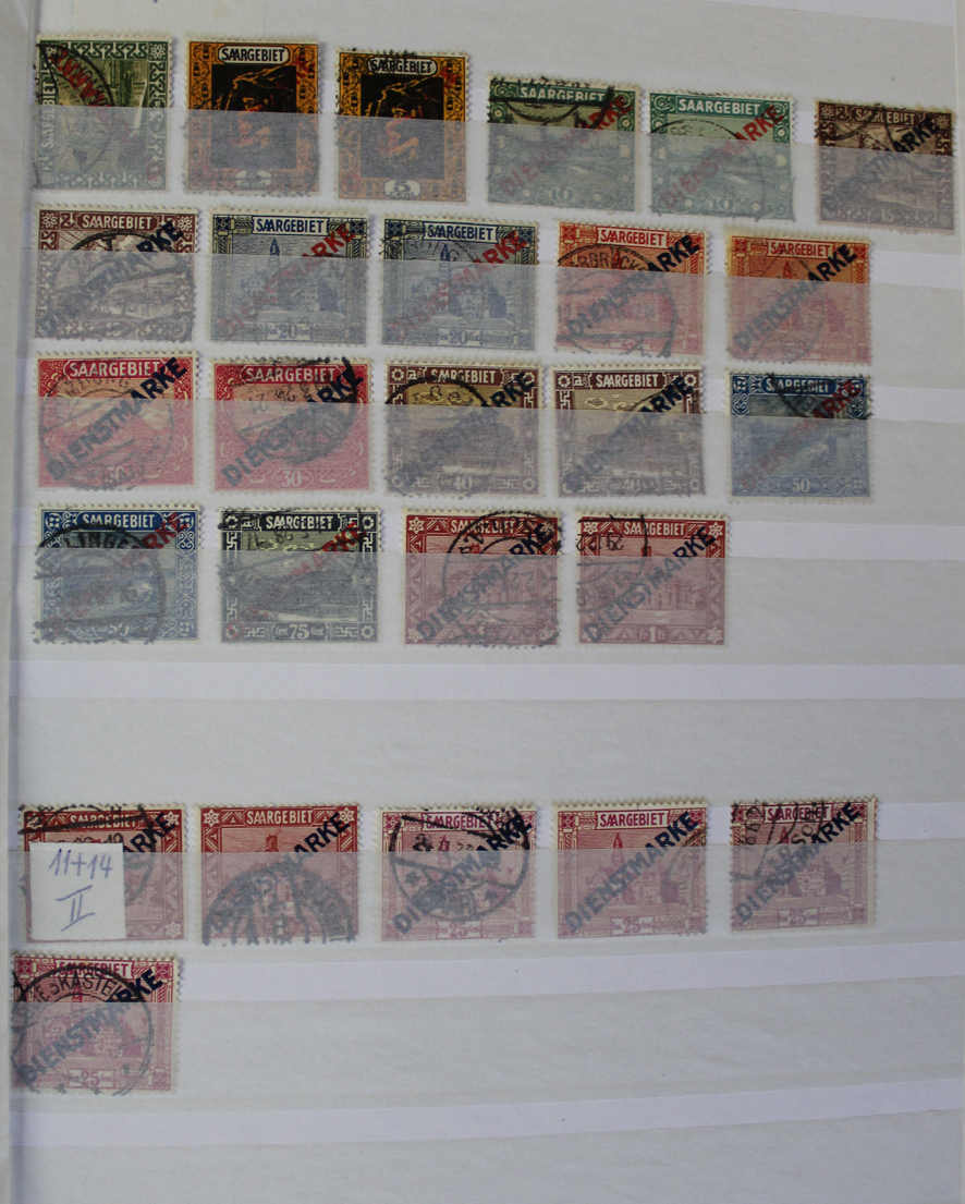 Image 8 for lot number 7353 for AAK Phila GmbH 88. Auction