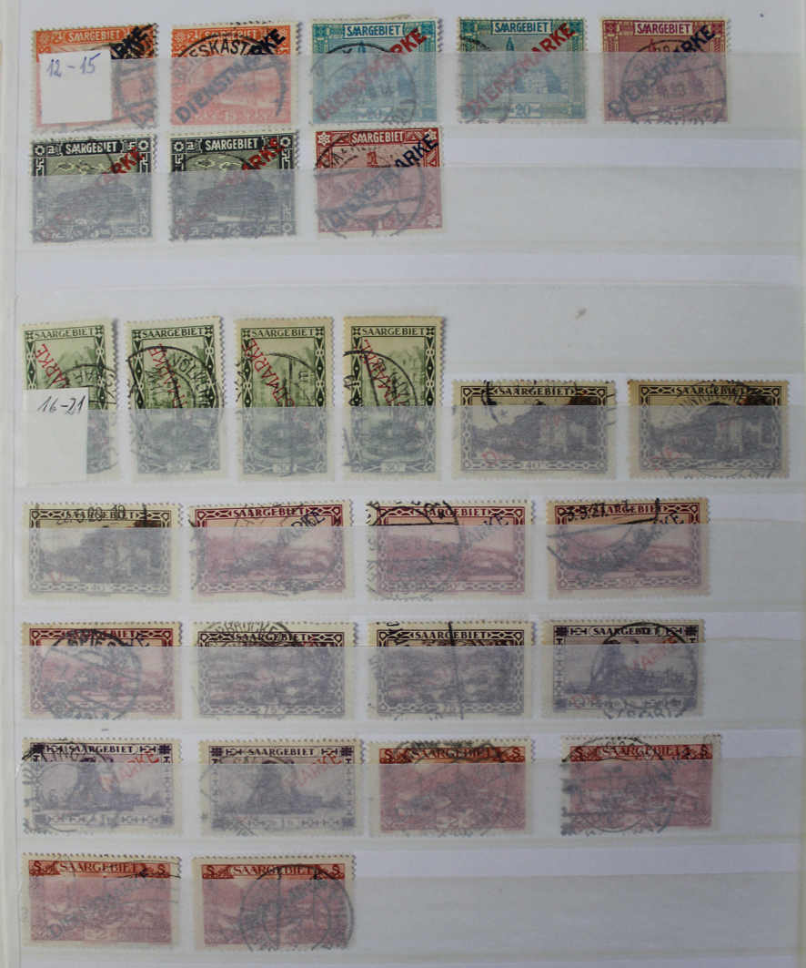 Image 9 for lot number 7353 for AAK Phila GmbH 88. Auction