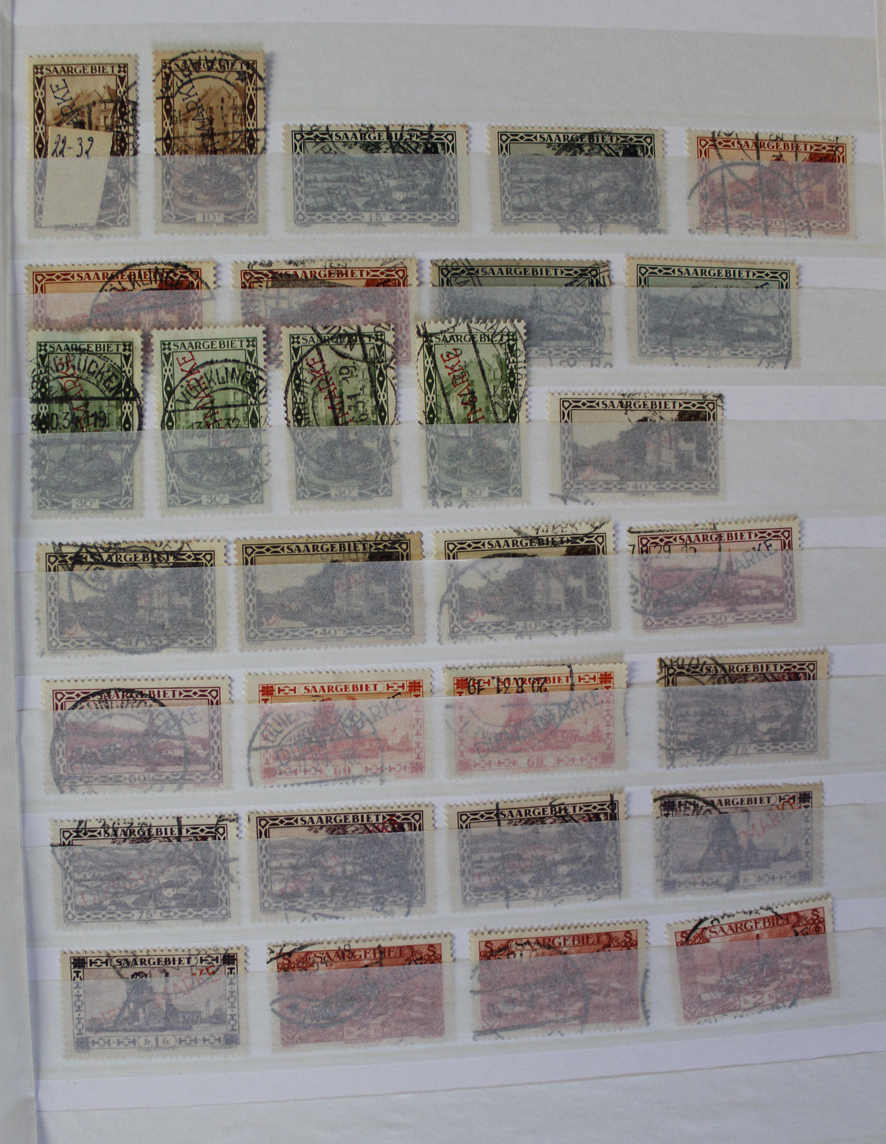 Image 10 for lot number 7353 for AAK Phila GmbH 88. Auction