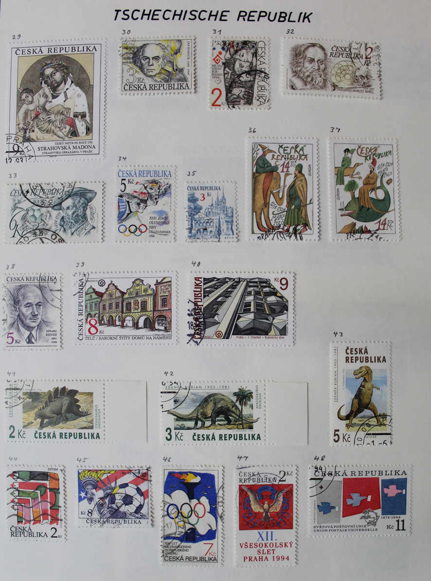 Image 1 for lot number 8358 for AAK Phila GmbH 87th Auction
