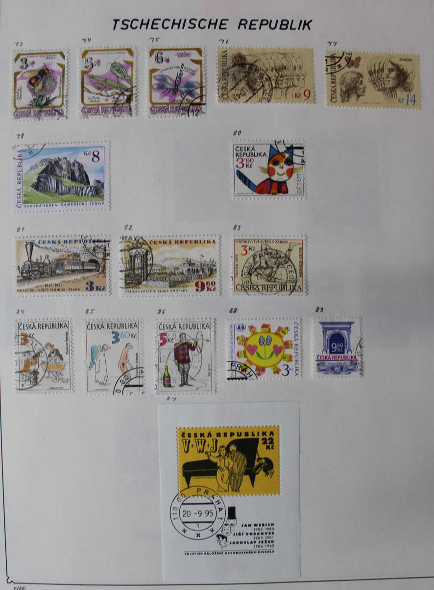 Image 3 for lot number 8358 for AAK Phila GmbH 87th Auction