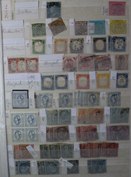 3415: Italy - Collections