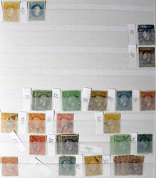 5405: Romania - Collections