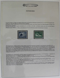 7650: Collections and Lots Topics