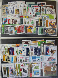 2010: Bulgaria - Collections