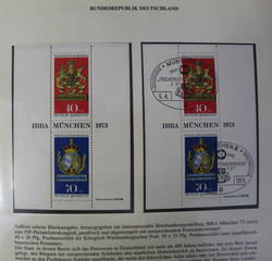 2110: Postal History