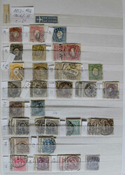 5255: Portugal - Collections
