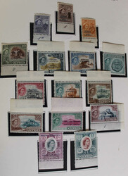 6755: Cyprus - Collections