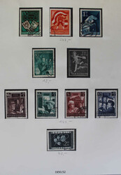 4745: Austria - Collections