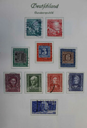 7000: Collections and Lots Germany