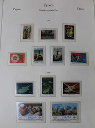 6440: Turkish Cyprus - Collections