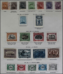 310: Upper Silesia - Collections