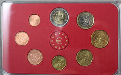 40.200.330.10: Europe - Italy - Papal-States: Euro - Coins - sets