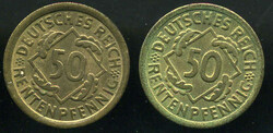 40.80.30: Europe - Germany - Weimar Republic