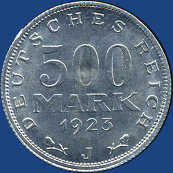 40.80.30: Europe - Germany - Weimar Republic