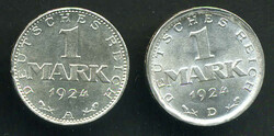 40.80.30: Europe - Germany - Weimar Republic