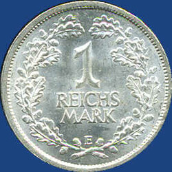 40.80.30: Europe - Germany - Weimar Republic