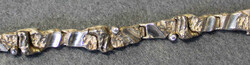 550.20: Schmuck, Armreife/Armbänder