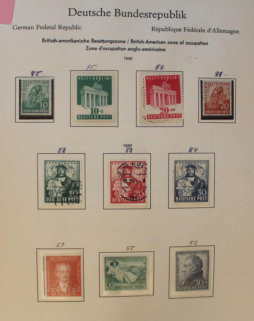 Image 1 for lot number 768 for AAK Phila GmbH 87th Auction