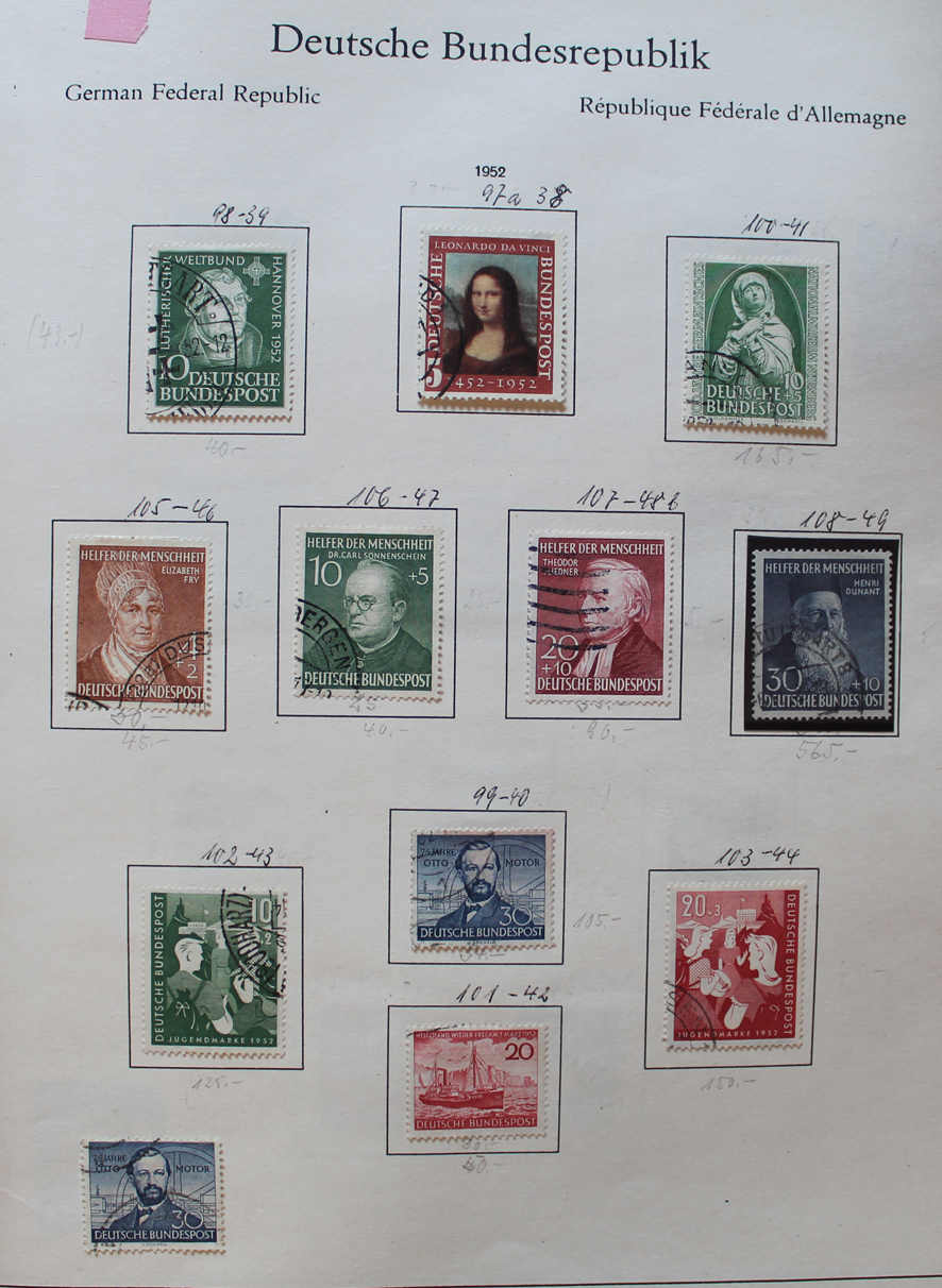 Image 4 for lot number 768 for AAK Phila GmbH 87th Auction