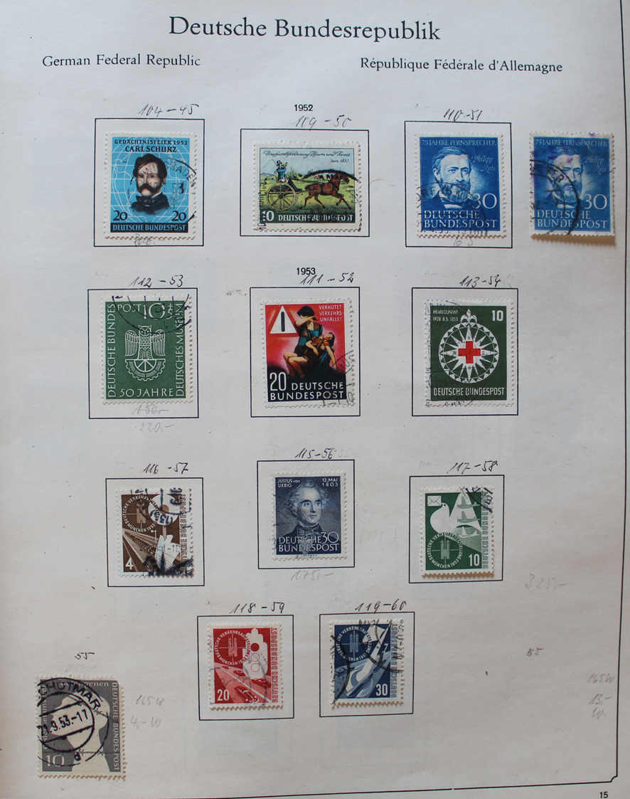 Image 5 for lot number 768 for AAK Phila GmbH 87th Auction