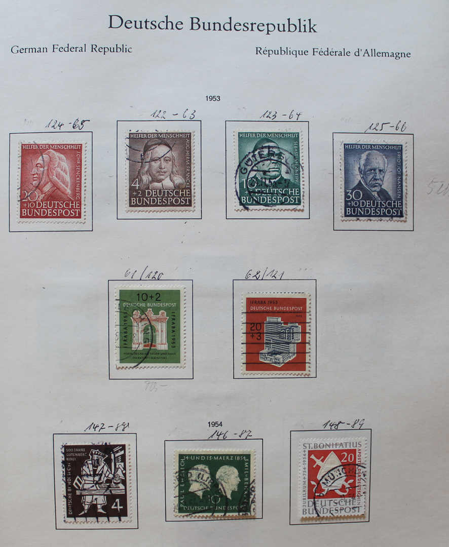Image 6 for lot number 768 for AAK Phila GmbH 87th Auction
