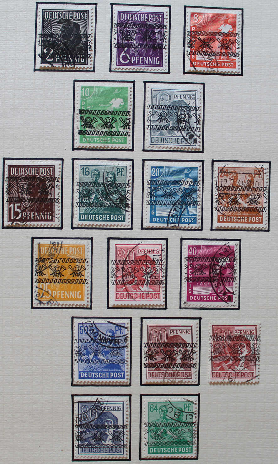 Image 1 for lot number 765 for AAK Phila GmbH 87th Auction