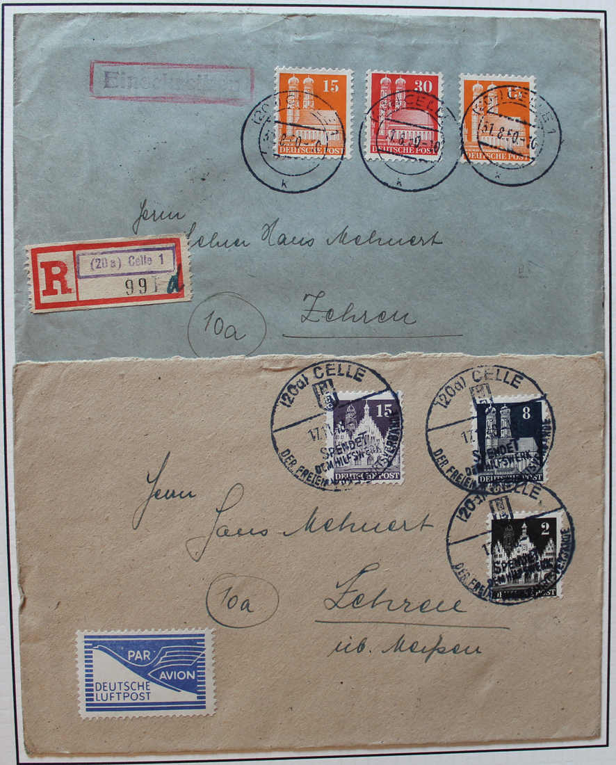 Image 2 for lot number 765 for AAK Phila GmbH 87th Auction