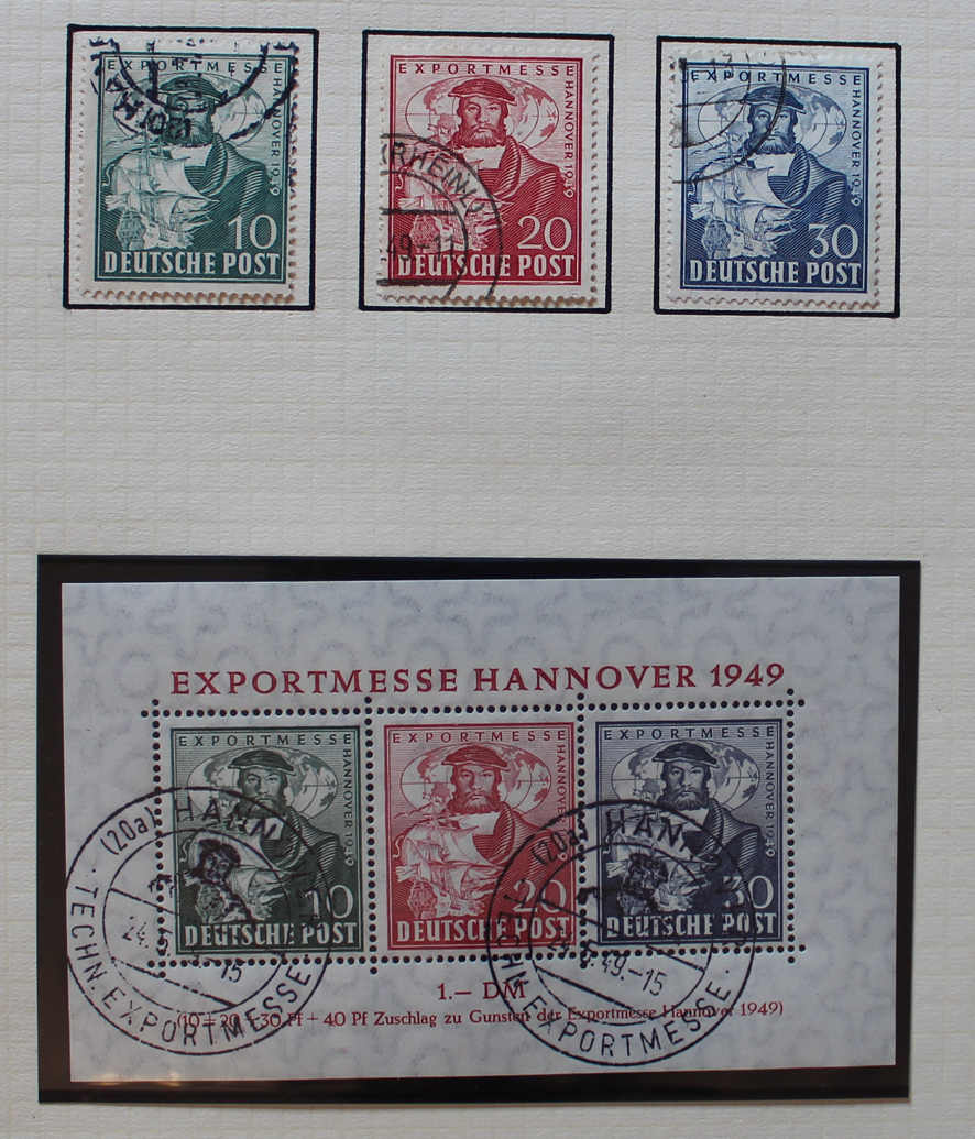 Image 3 for lot number 765 for AAK Phila GmbH 87th Auction