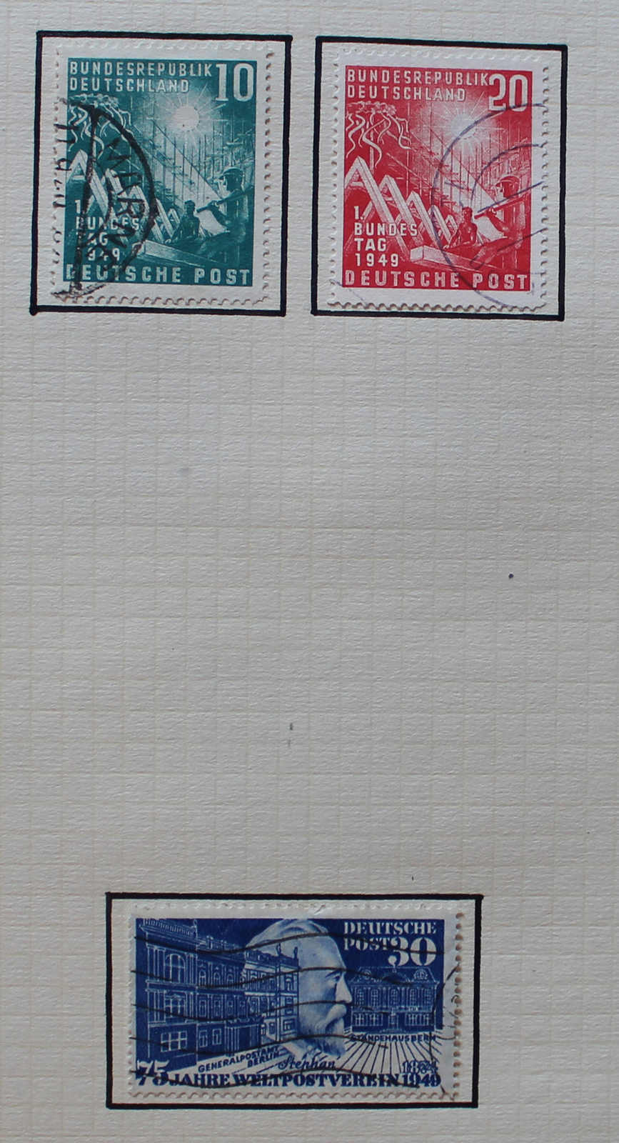 Image 4 for lot number 765 for AAK Phila GmbH 87th Auction