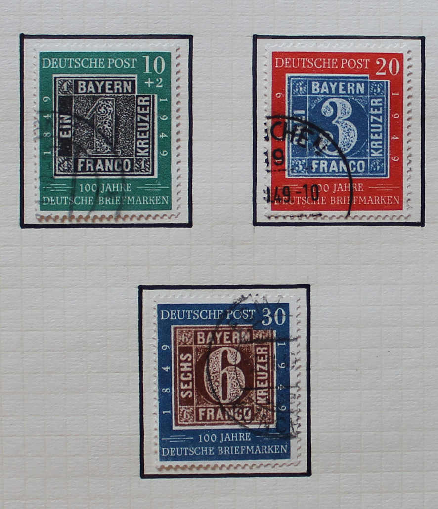 Image 5 for lot number 765 for AAK Phila GmbH 87th Auction