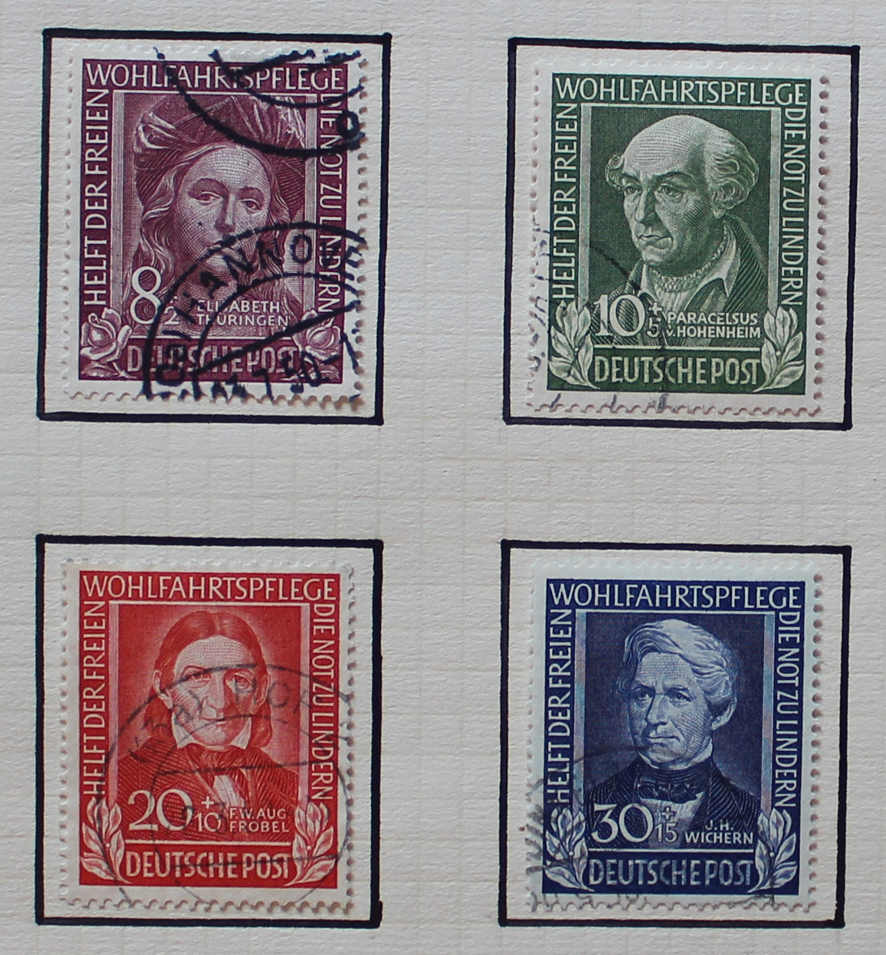 Image 6 for lot number 765 for AAK Phila GmbH 87th Auction