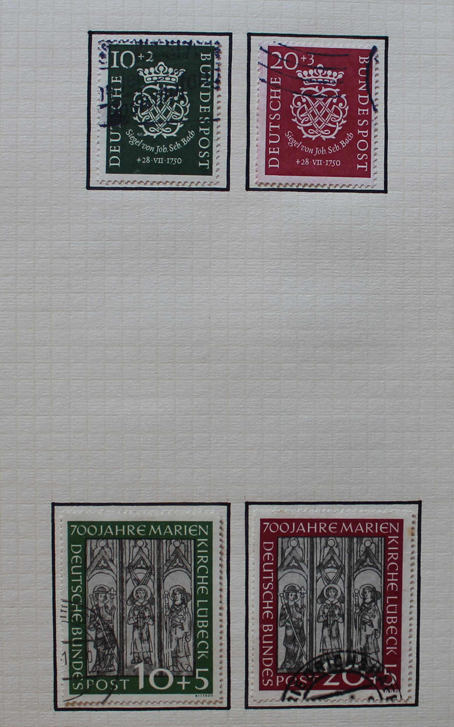 Image 7 for lot number 765 for AAK Phila GmbH 87th Auction