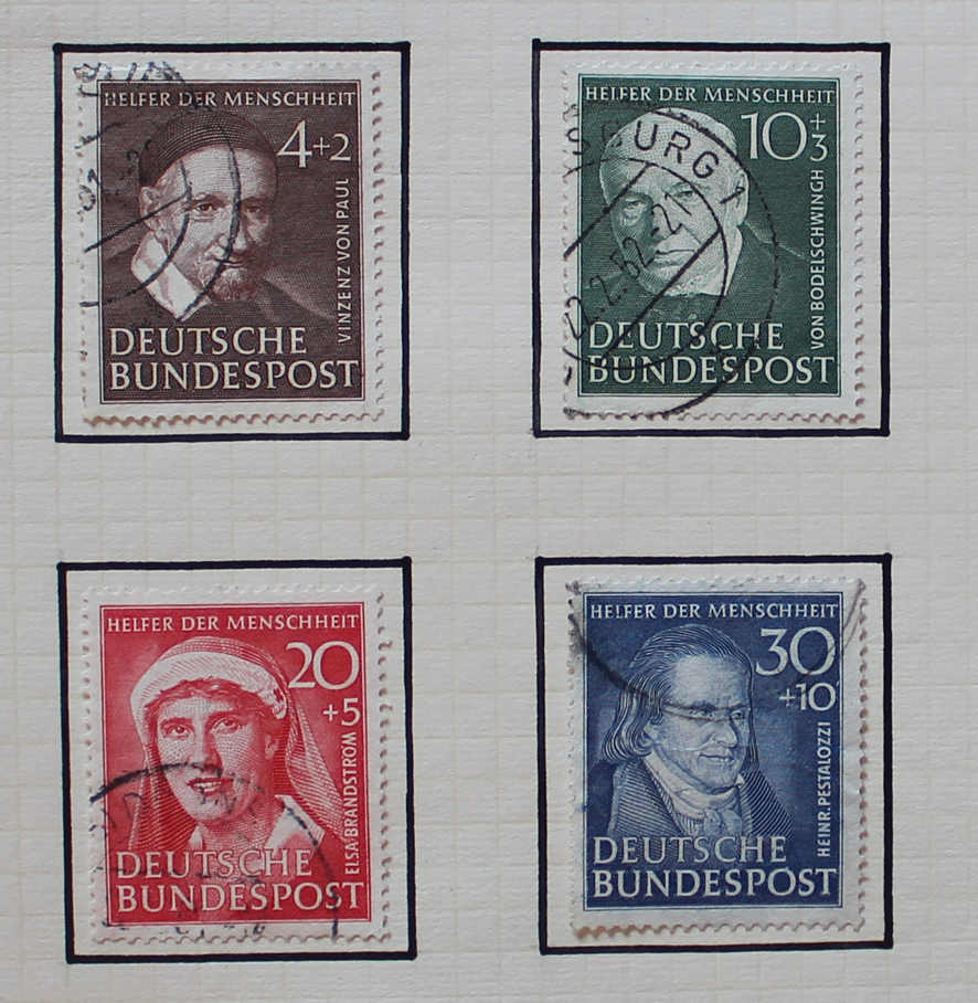 Image 8 for lot number 765 for AAK Phila GmbH 87th Auction