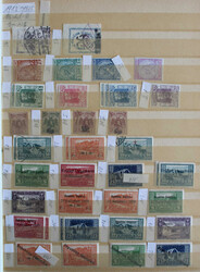 1620: Albania - Collections