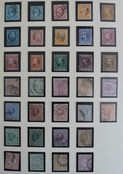 4610: Netherlands - Collections