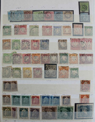 7000: Collections and Lots Germany