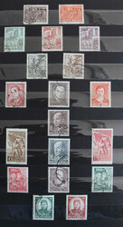 4945: Poland - Collections
